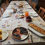 Gemma Oda ve Kahvaltı *