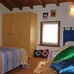 Gemma Oda ve Kahvaltı Grezzana