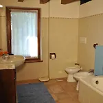 Oda ve Kahvaltı Gemma