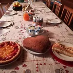 Oda ve Kahvaltı Gemma