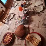 Gemma Oda ve Kahvaltı *