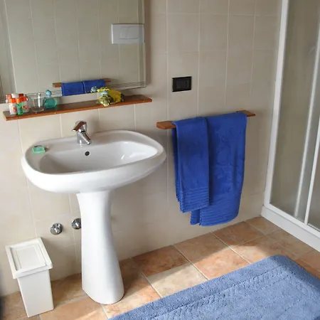 Gemma לינה וארוחת בוקר *