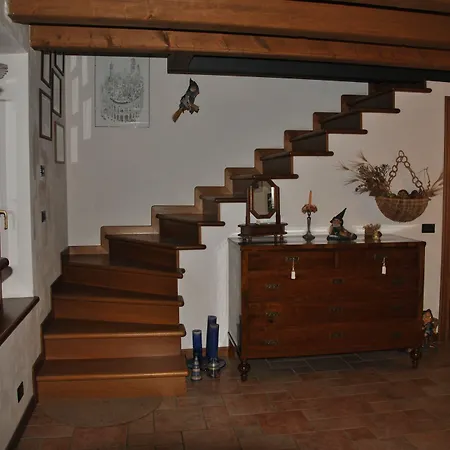 Gemma לינה וארוחת בוקר *