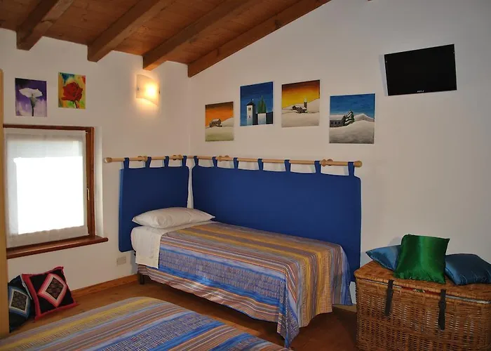 Bed & Breakfast Gemma