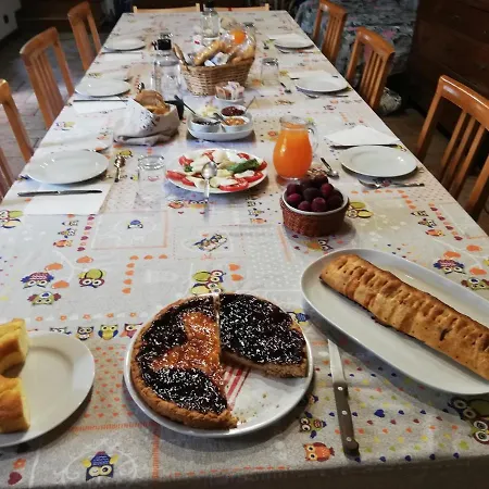 Gemma Bed & Breakfast *