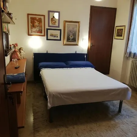 Gemma Bed & Breakfast *