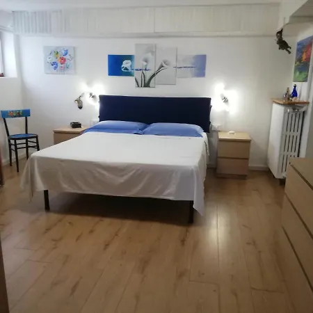 Bed and Breakfast Gemma Grezzana