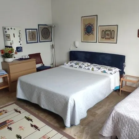 Gemma Bed and Breakfast Grezzana