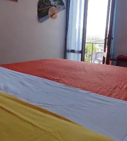 Bed & Breakfast Gemma