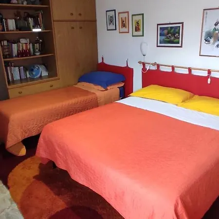 Couette-café Gemma Grezzana