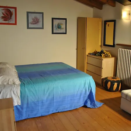 Bed and Breakfast Gemma Grezzana