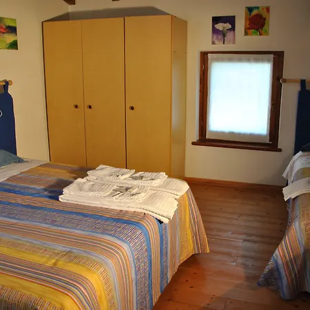 Gemma Bed and Breakfast Grezzana