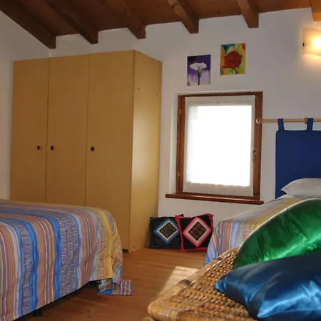 Gemma Bed and Breakfast Grezzana