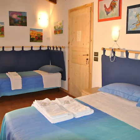 Bed and Breakfast Gemma Grezzana