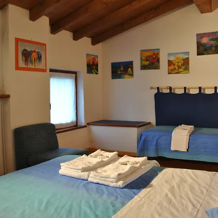 Bed and Breakfast Gemma Grezzana