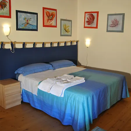 Gemma Bed and Breakfast