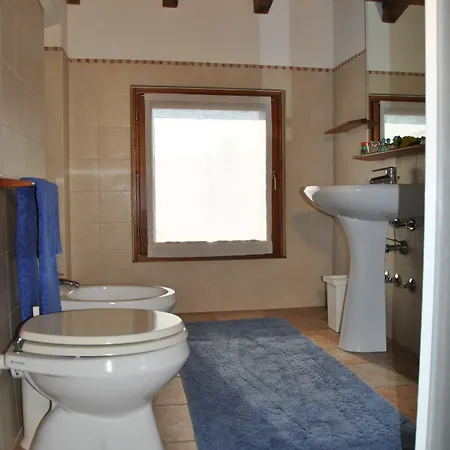 Couette-café Gemma Grezzana