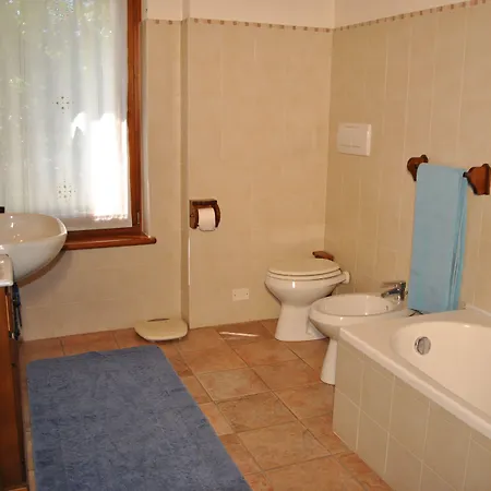 Gemma Bed and Breakfast Grezzana