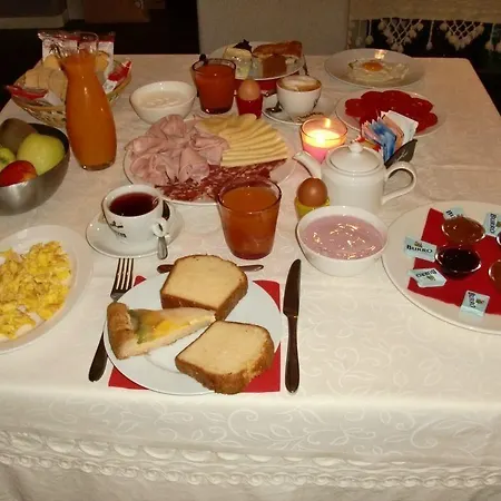Gemma Bed & Breakfast
