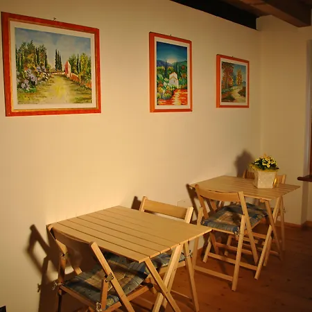 Couette-café Gemma *