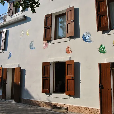 Bed and Breakfast Gemma Grezzana