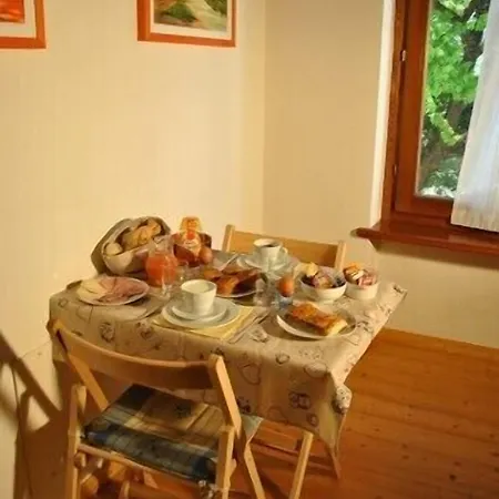 Bed and Breakfast Gemma