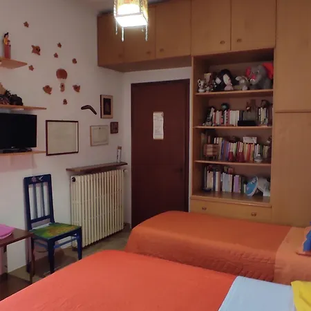 Couette-café Gemma *