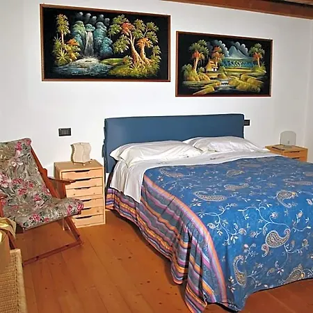 Gemma Bed & Breakfast *