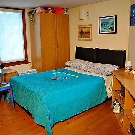 Gemma Bed & Breakfast Grezzana