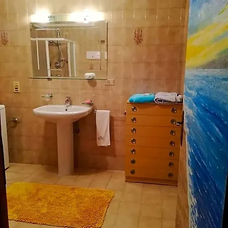 Nocleg ze śniadaniem Gemma