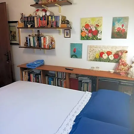 Gemma Bed and breakfast Grezzana