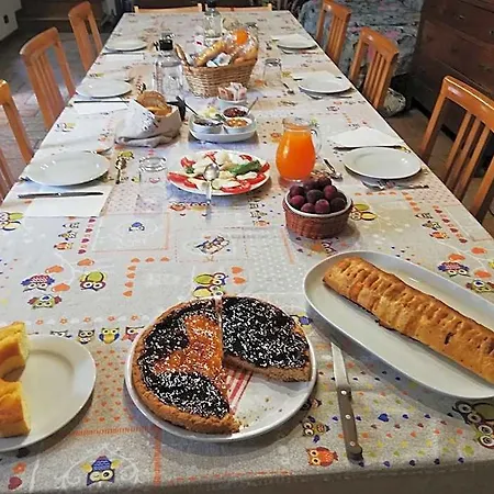 Gemma Bed & Breakfast Grezzana