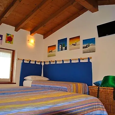 Gemma Bed & Breakfast *