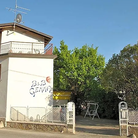 Gemma Bed & Breakfast Grezzana