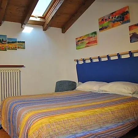 Bed & Breakfast Gemma