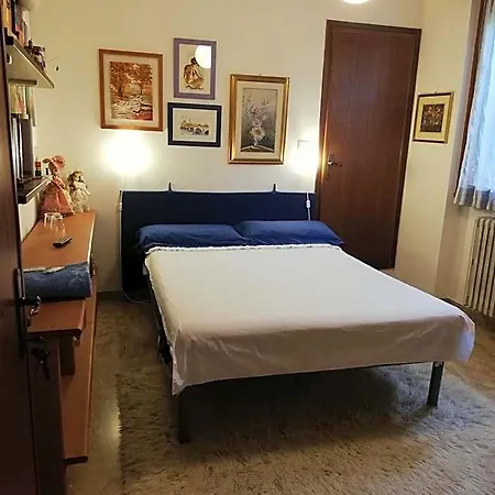 Nocleg ze śniadaniem Gemma *