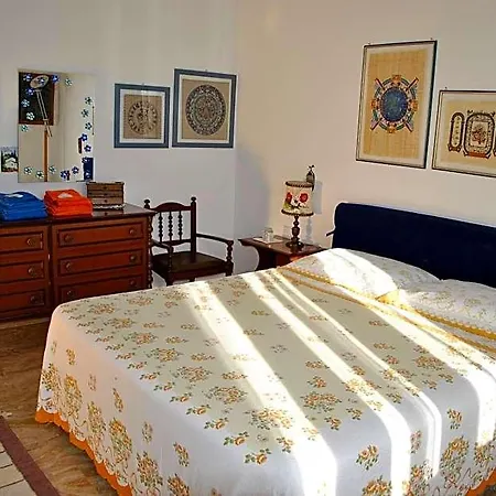 Gemma Bed & Breakfast