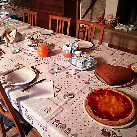 Gemma Bed & Breakfast *