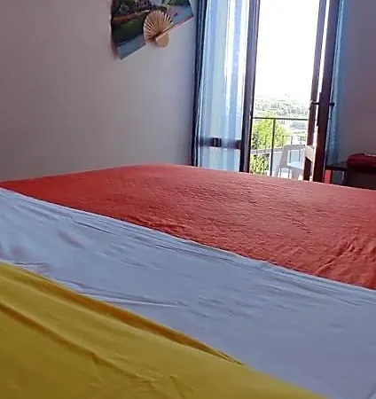 Nocleg ze śniadaniem Gemma *