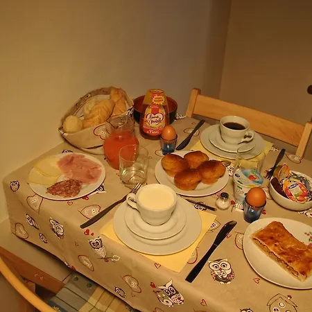 Bed and Breakfast Gemma