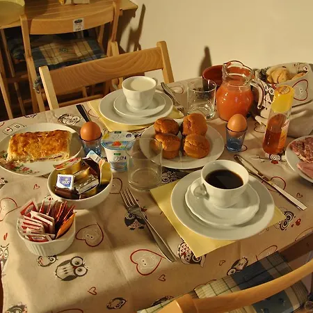 Bed and Breakfast Gemma Grezzana