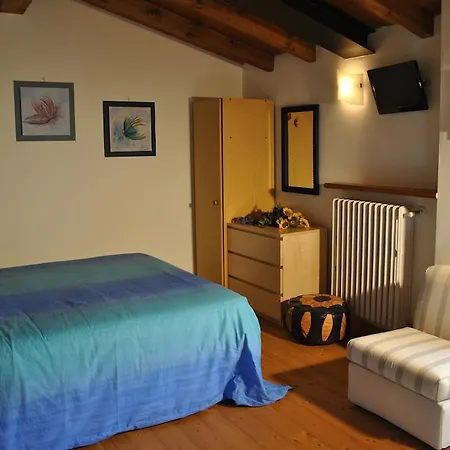 Couette-café Gemma Grezzana