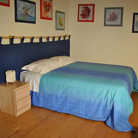 Couette-café Gemma Grezzana