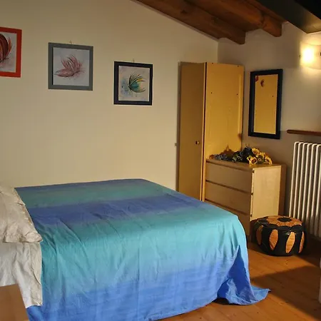 Bed and Breakfast Gemma