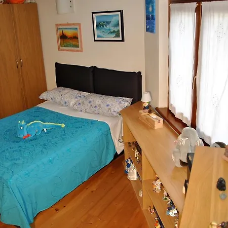 Couette-café Gemma Grezzana