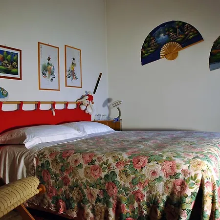 Gemma Bed and Breakfast Grezzana