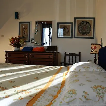 Bed and Breakfast Gemma Grezzana