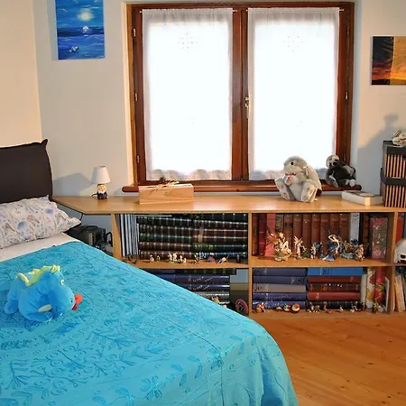 Gemma Bed and Breakfast