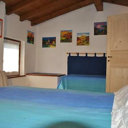 Bed and Breakfast Gemma Grezzana