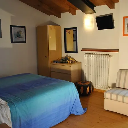 Bed and Breakfast Gemma *